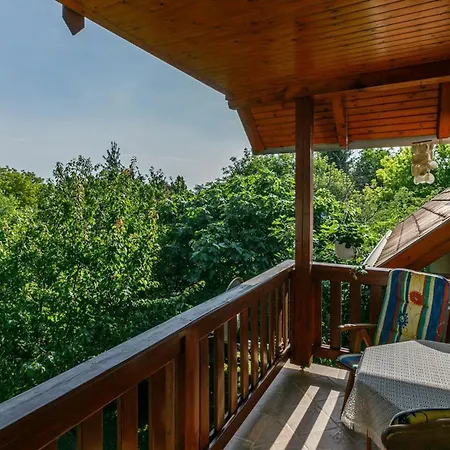 Lägenhet Mezi Lazy