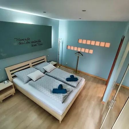 Lägenhet Mezi Lazy Gyenesdiás